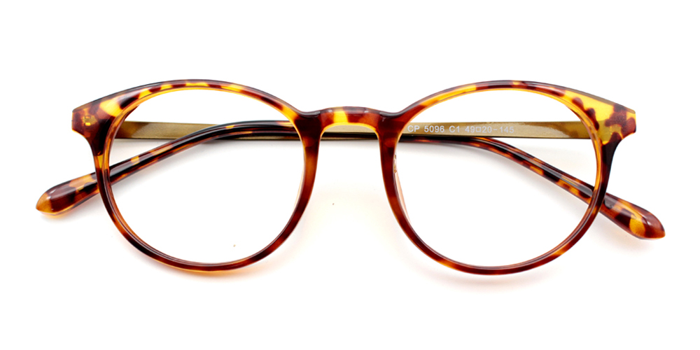 Hinckley Eyeglasses Demi