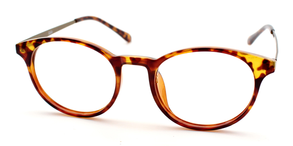 Hinckley Eyeglasses Demi