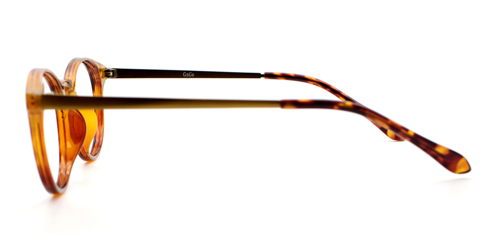 Hinckley Eyeglasses Demi
