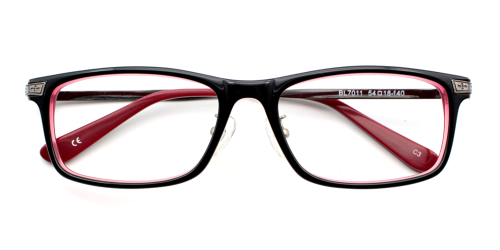 Amalga B3 Prescription Eyeglasses
