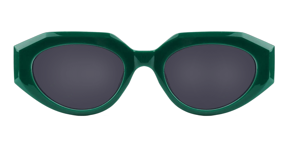 Eastchester Prescription Sunglasses Green