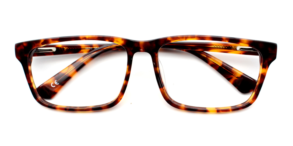 Levan Eyeglasses Tortoise
