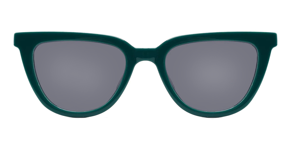 Holtsville Prescription Sunglasses Green