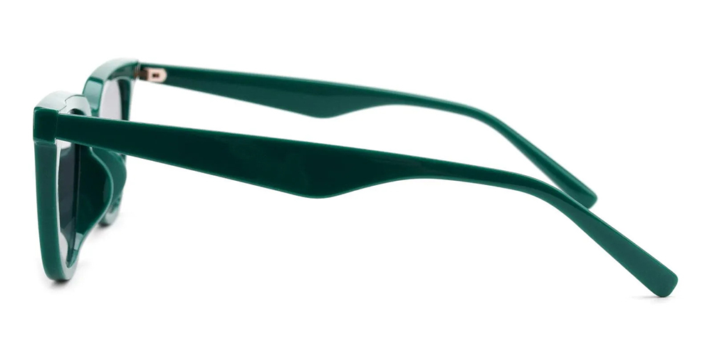 Holtsville Prescription Sunglasses Green