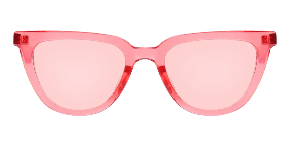Holtsville Prescription Sunglasses Pink