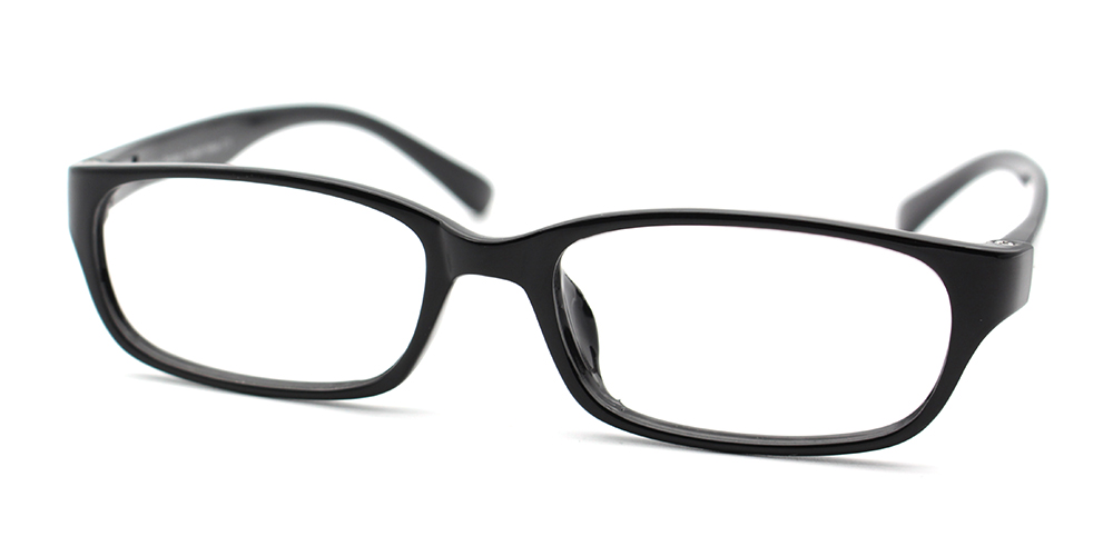 C33119 Kids Glasses Black