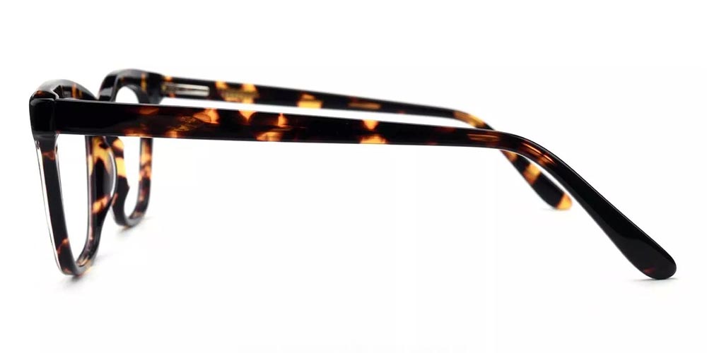 CAT015 Cat Eye Prescription Glasses Tortoise