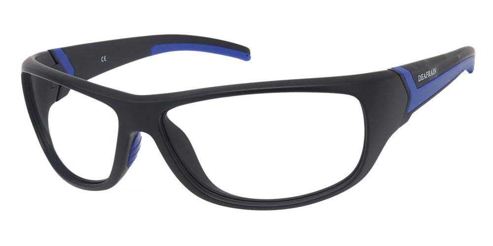 Matrix Ogden Prescription Safety & Sports Sunglasses For Men and Women --  ANSI Z87.1 Certified