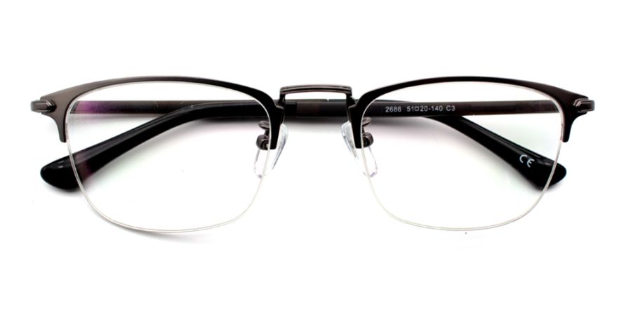 Mantua Eyeglasses Gun