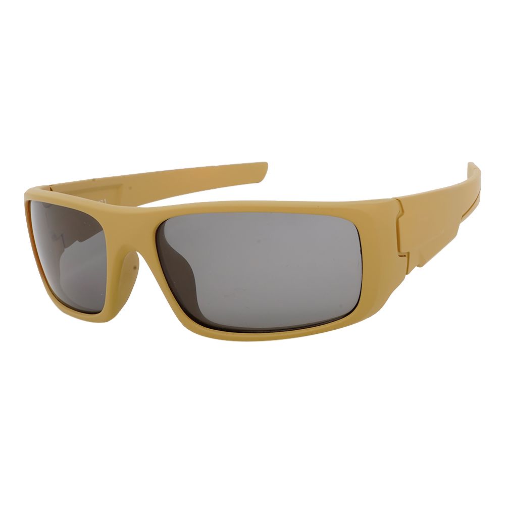 Sherrill Prescription Sports Sunglasses Almond RX Safety USA