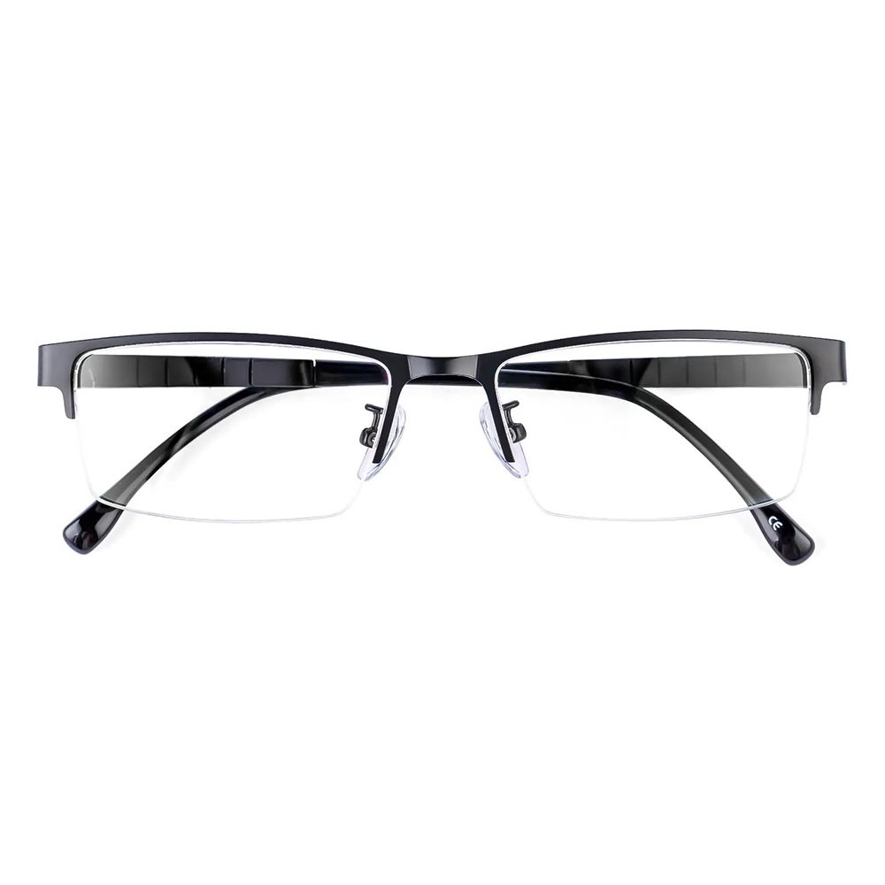 buy-francis-men-prescription-glasses-black-online-rx-safety-usa