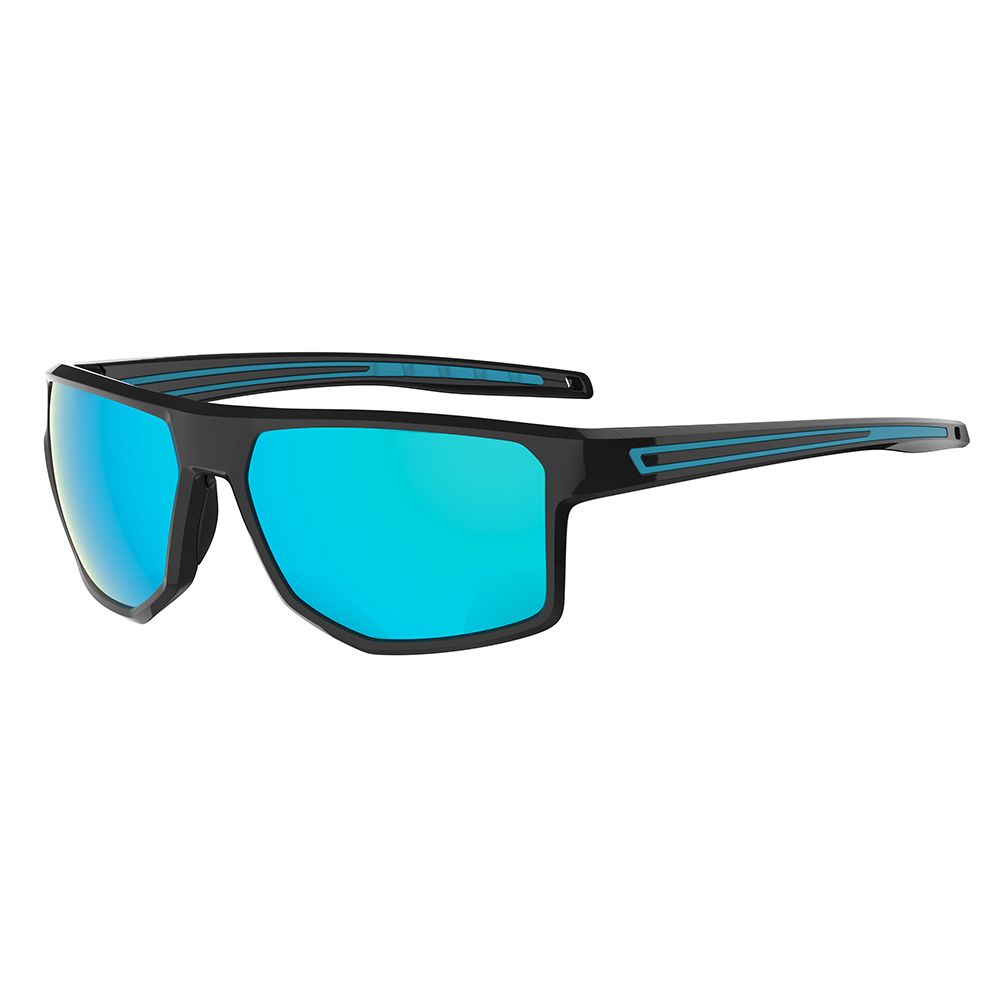Matrix Victor Prescription Sports Safety Sunglasses Blue - Cycling ...
