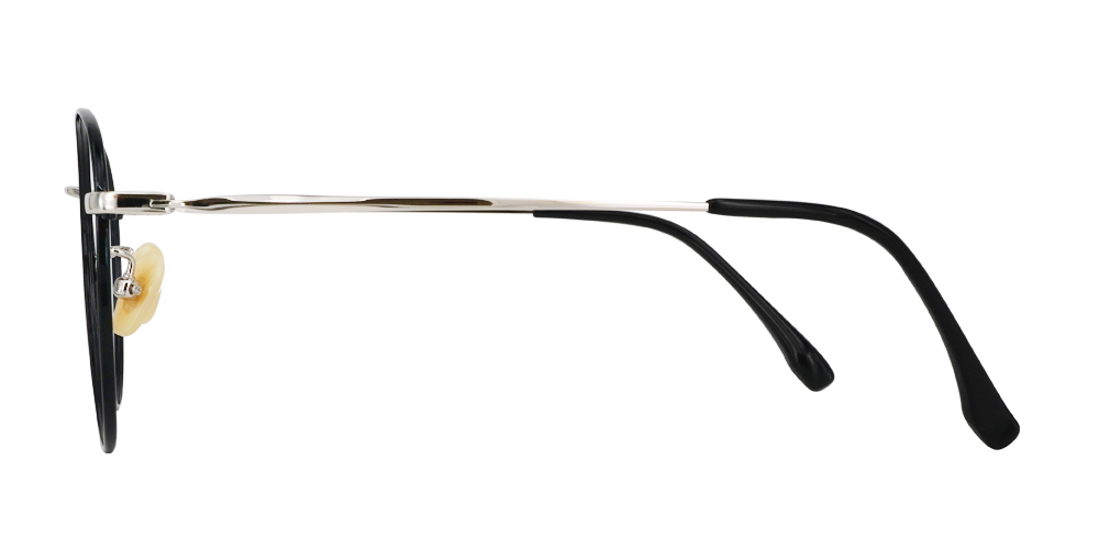 D62039-L Rx Titanium Glasses