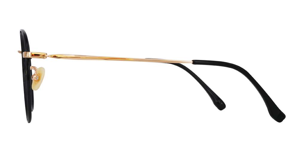D62039-G Rx Titanium Glasses