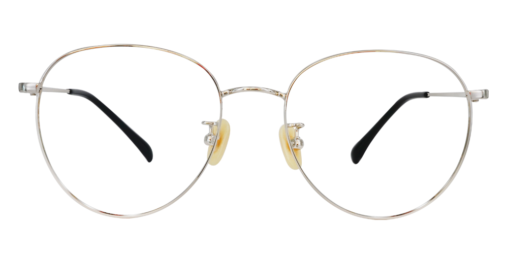 D62039-S Rx Titanium Glasses