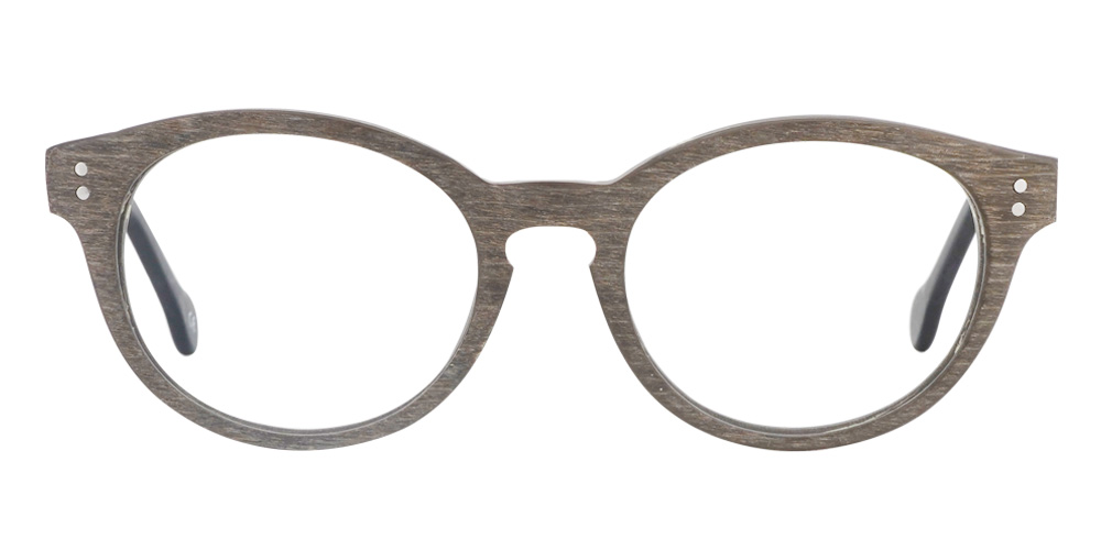 Mayfield Wood Eyeglasses G