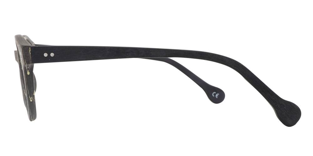 Mayfield Wood Eyeglasses G