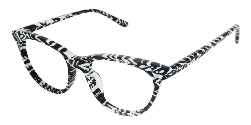 SRA125A-C3 Prescription Glasses