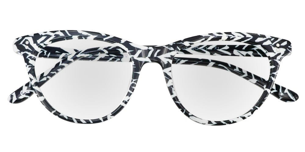 SRA125A-C3 Prescription Glasses