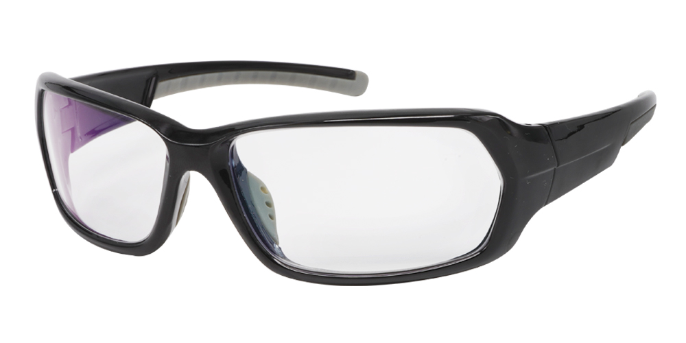 Dunkirk Rx Safety Glasses
