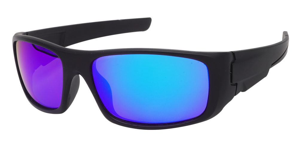 Sherrill Prescription Sports Sunglasses