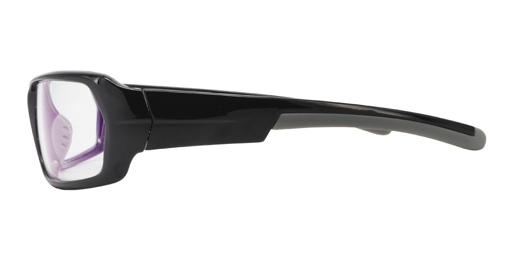 Dunkirk Rx Safety Glasses