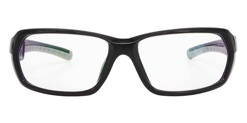 Dunkirk Rx Safety Glasses