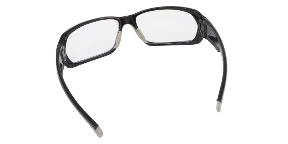 Dunkirk Rx Safety Glasses