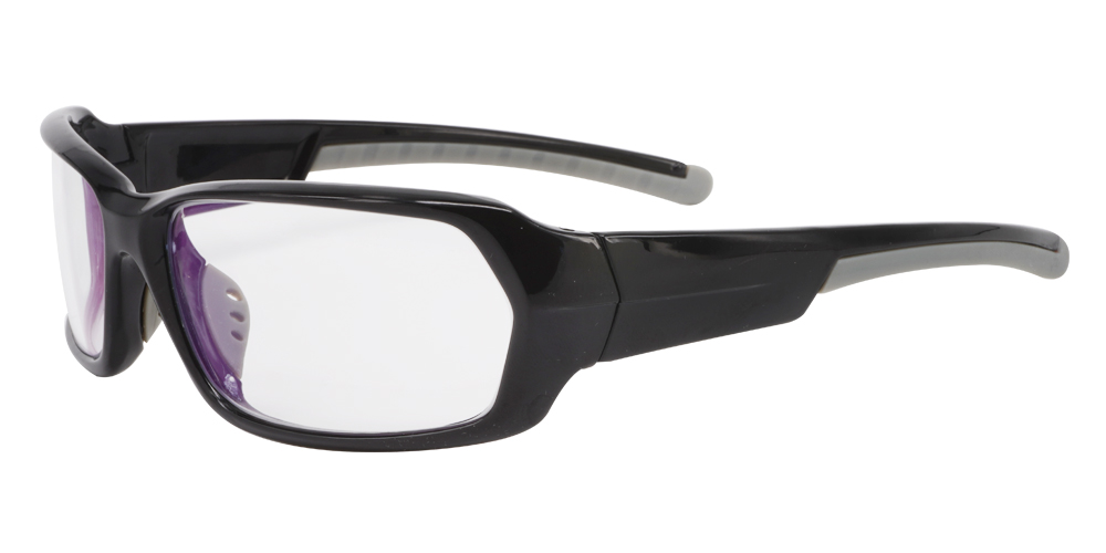 Dunkirk Rx Safety Glasses