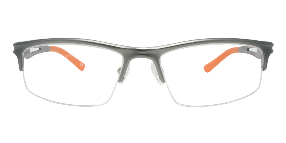 Canada Prescription Sports & Safety Glasses Gun Metal