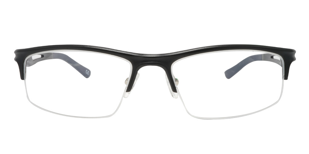 Canada Prescription Sports & Safety Glasses Black
