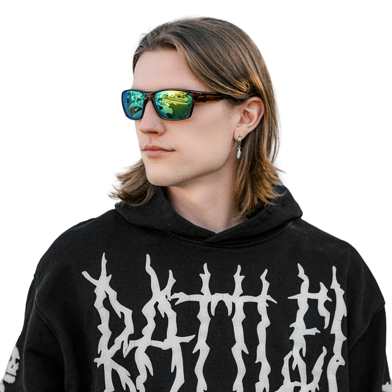 Matrix Anaconda Prescription Sports Sunglasses Tortoise - Cycling, Running or Baseball Glasses