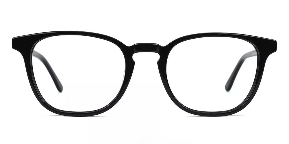 Lynndyl-C1 Prescription Eyeglasses Black