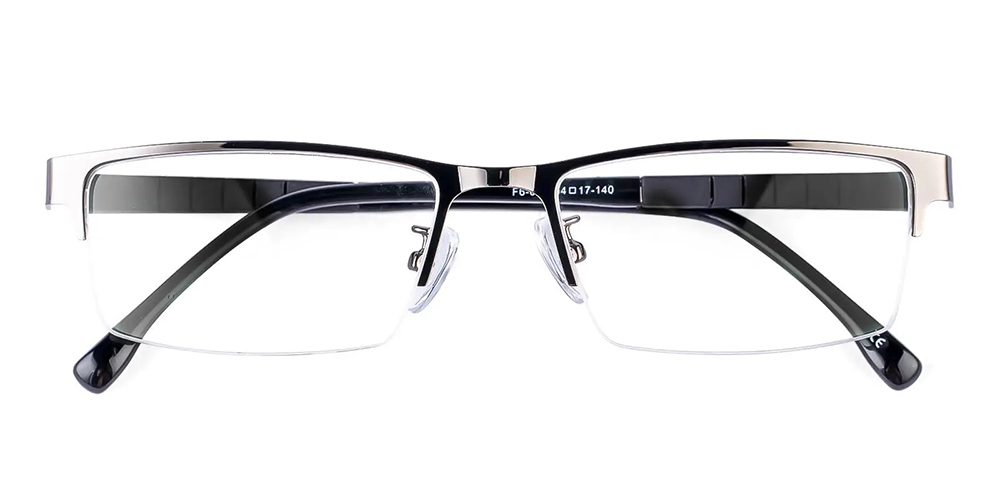 Francis Men Prescription Glasses