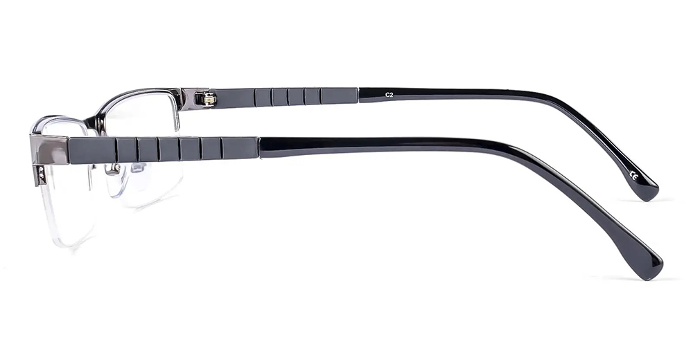 Buy Francis Men Prescription Glasses Online RX Safety USA