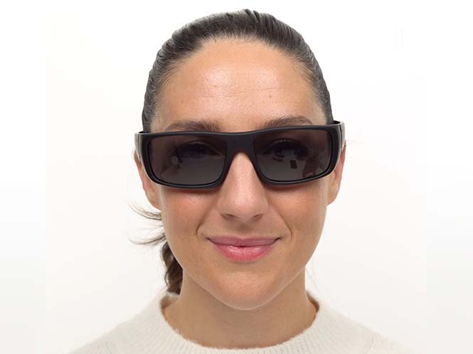 Sherrill Prescription Sports Sunglasses