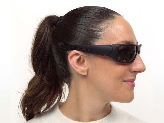 Sherrill Prescription Sports Sunglasses