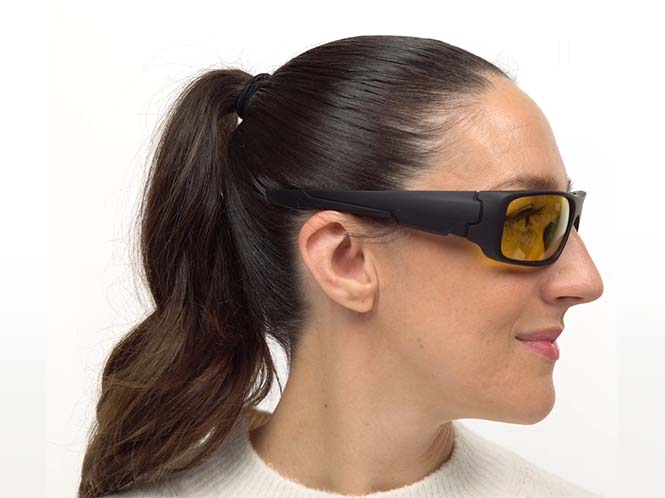 Sherrill Prescription Sports Sunglasses