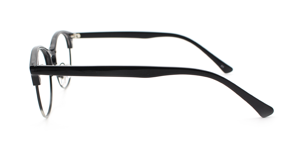 Alta Prescription Eyeglasses Black