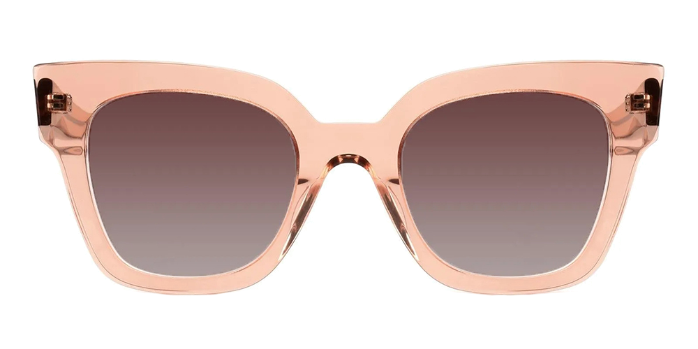 Syosset Prescription Sunglasses Orange