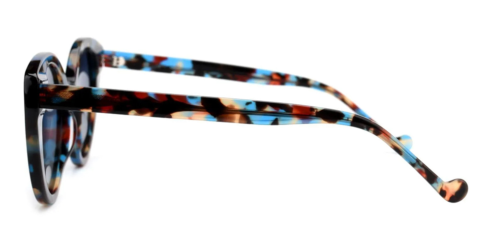 Lynbrook Cat Eye Prescription Sunglasses Tortoise