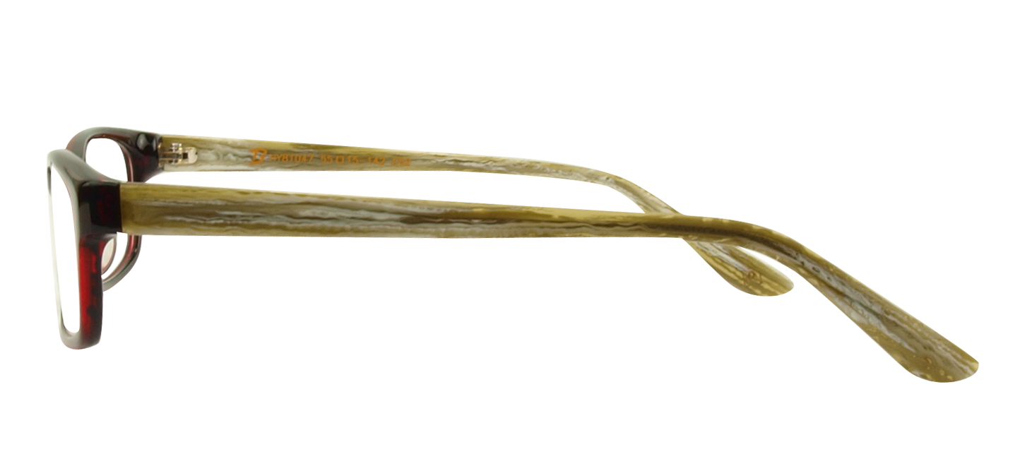 Scipio-R1 Prescription Eyeglasses