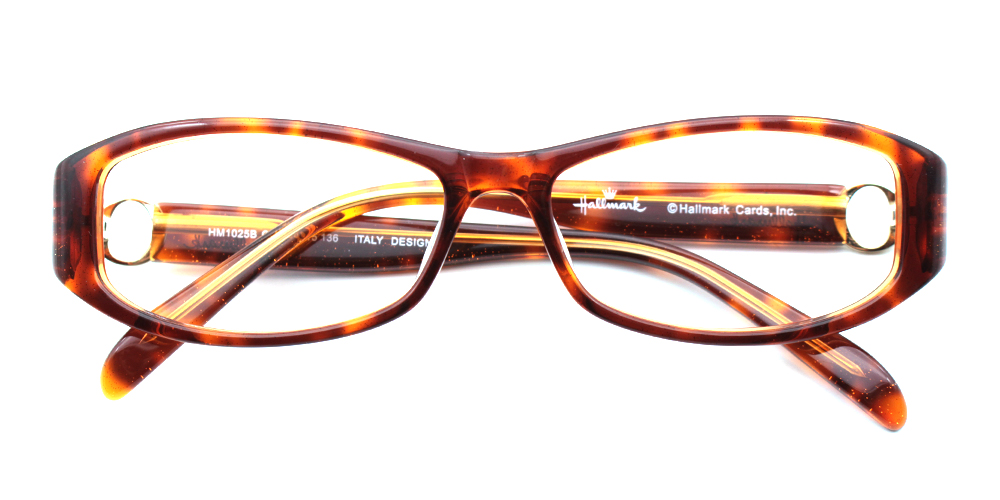 Dugway Eyeglasses Demi