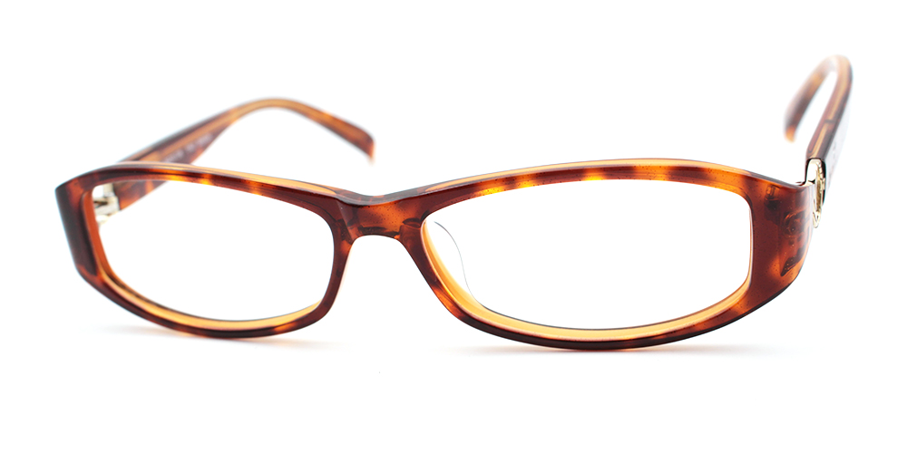 Dugway Eyeglasses Demi