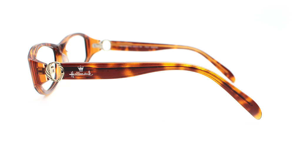 Dugway Eyeglasses Demi