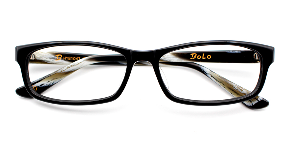 Scipio-B1 Prescription Eyeglasses