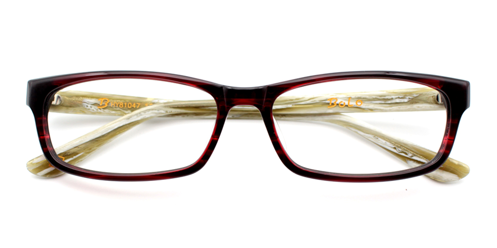 Scipio-R1 Prescription Eyeglasses