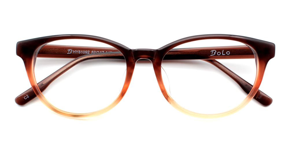 Cache-B2 Rx Eyeglasses
