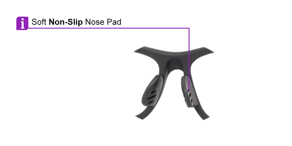 Lockport Prescription Safety Glasses - ANSI Z87.1 Certified