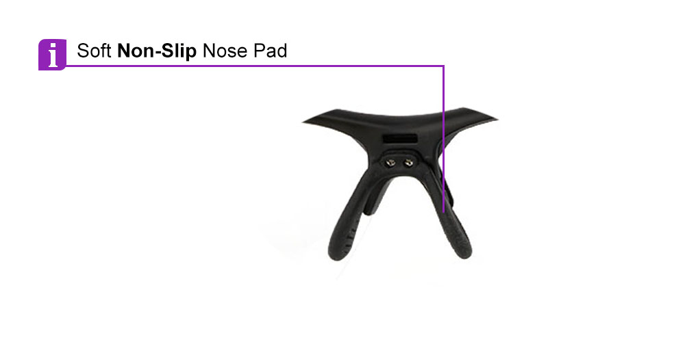 Avalanche Prescription Safety Glasses Black - ANSI Z87.1 Certified